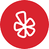 Yelp Logo 1